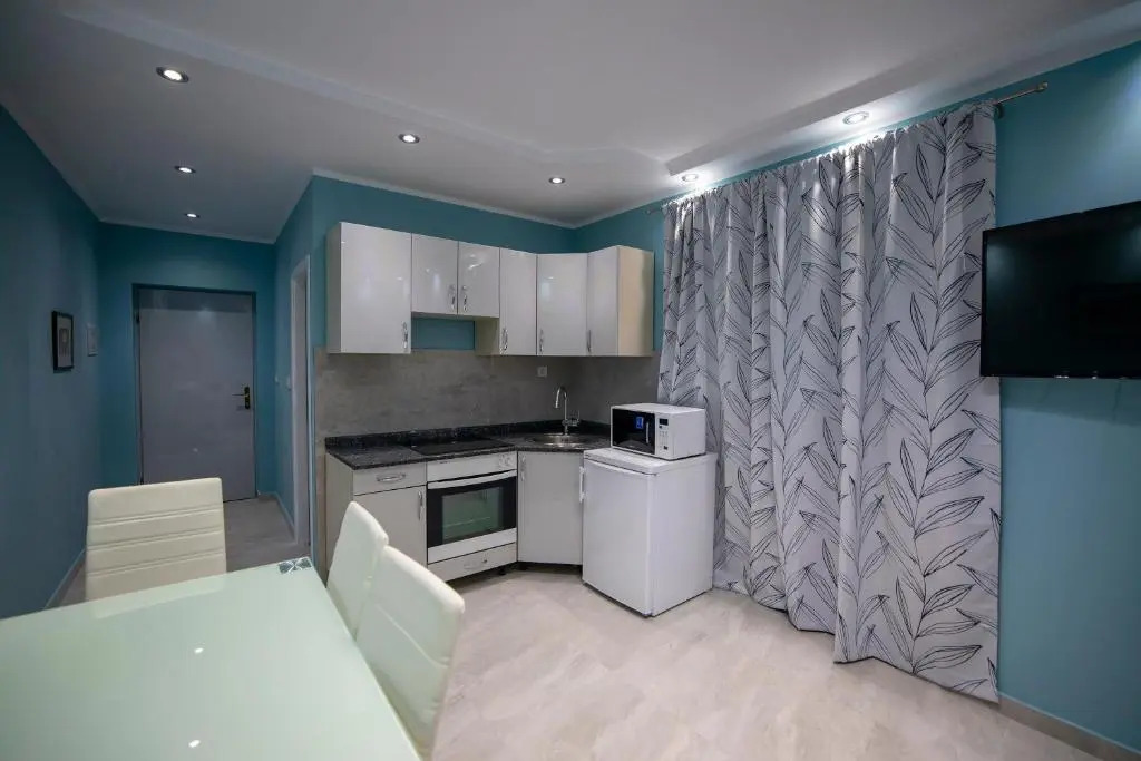 Apartments Danira