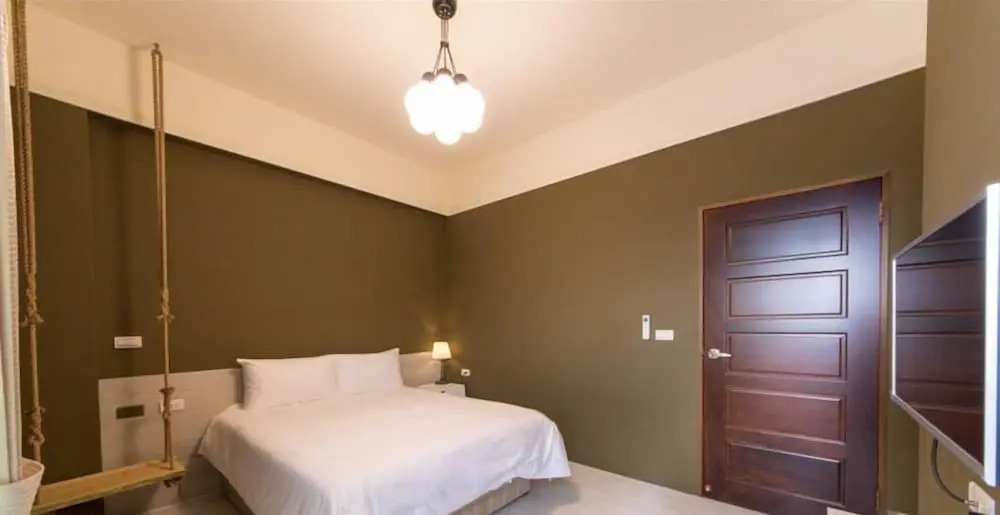 Small Pomelo Homestay