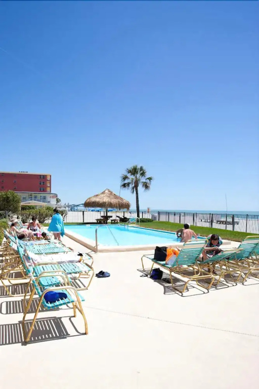 Emerald Isle 602