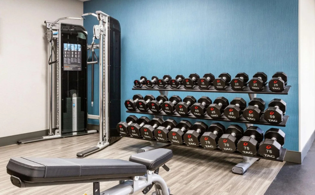 Hampton Inn & Suites Orlando Intl Dr N