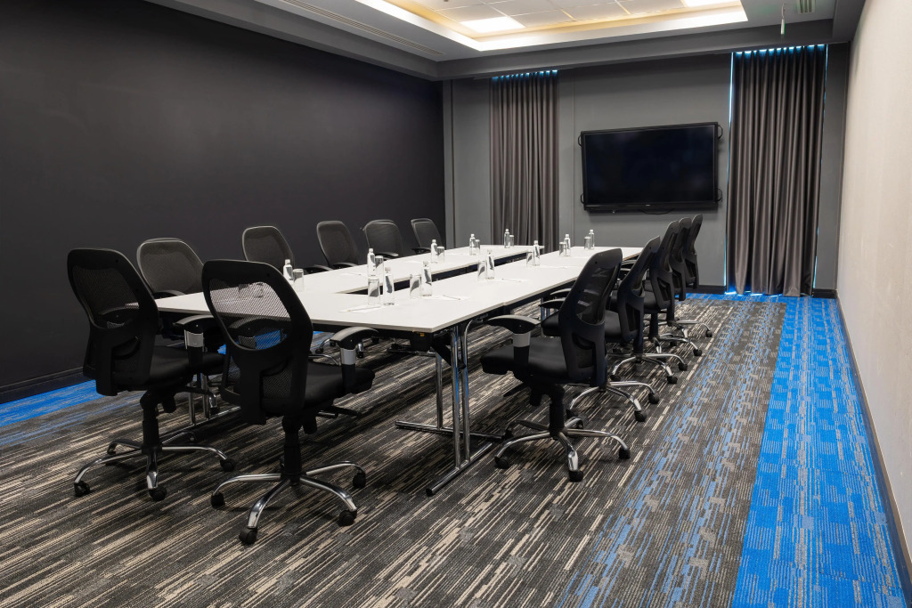 Park Inn by Radisson Jubail Industrial City