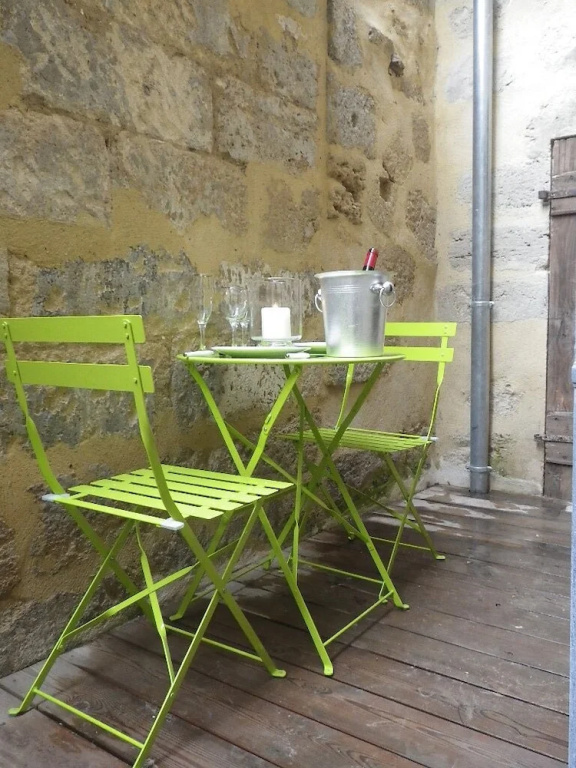 Appartement 2 Chambres Richart 1