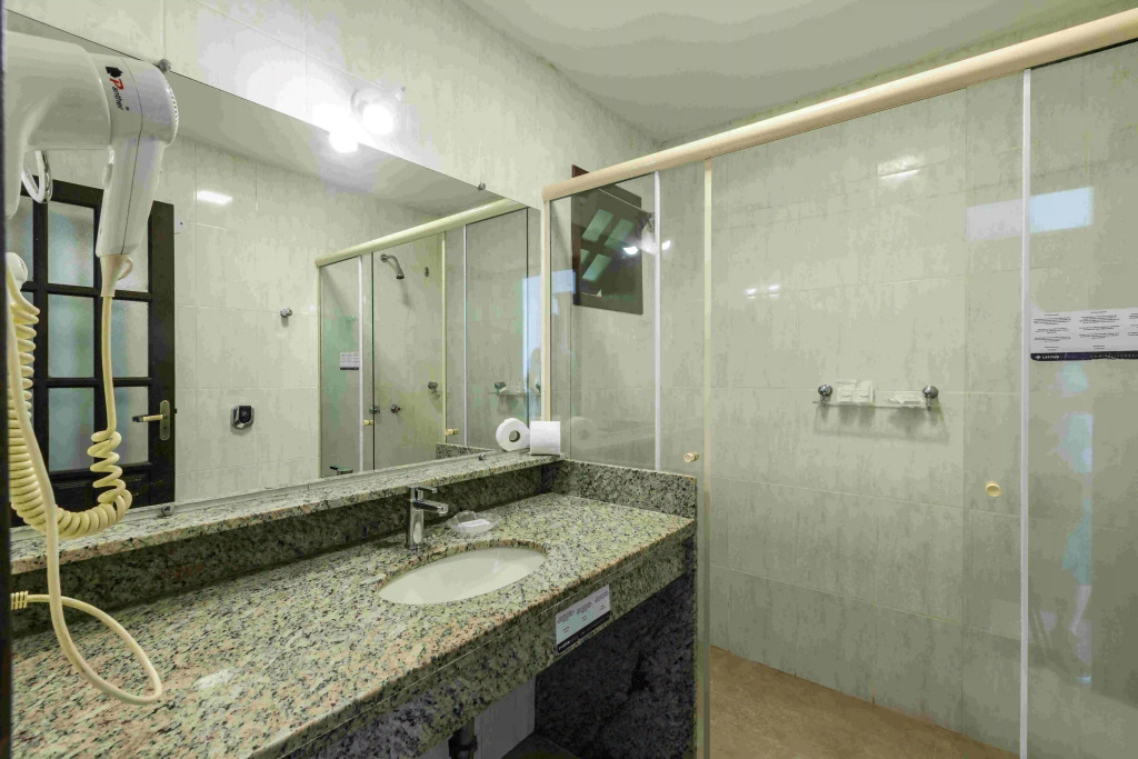 Pousada e Spa Villa Mercedes by Latitud Hoteles