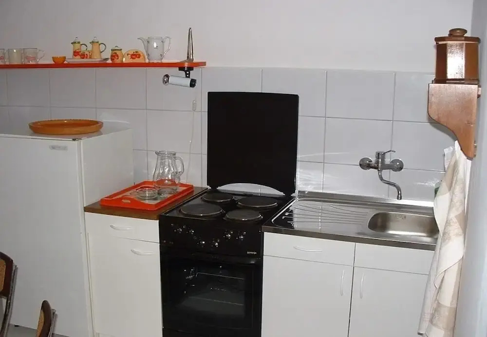 Zarko - 20 m From Beach - A1