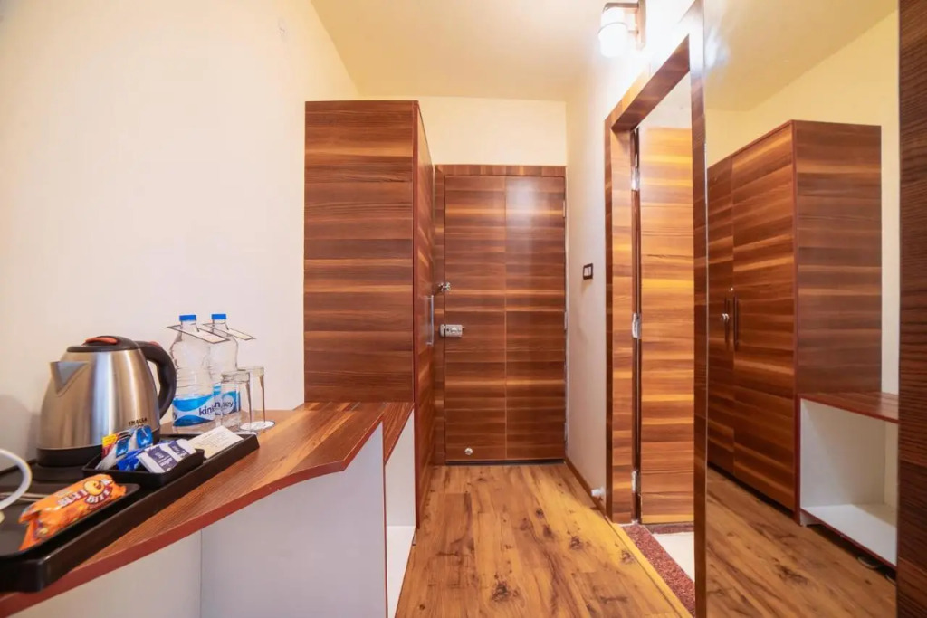 Rosewood Dhanachuli Retreat