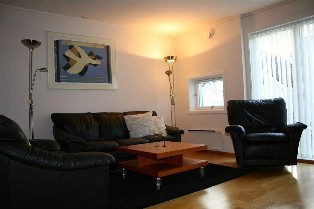 Stavanger Small Apartments - City Centre