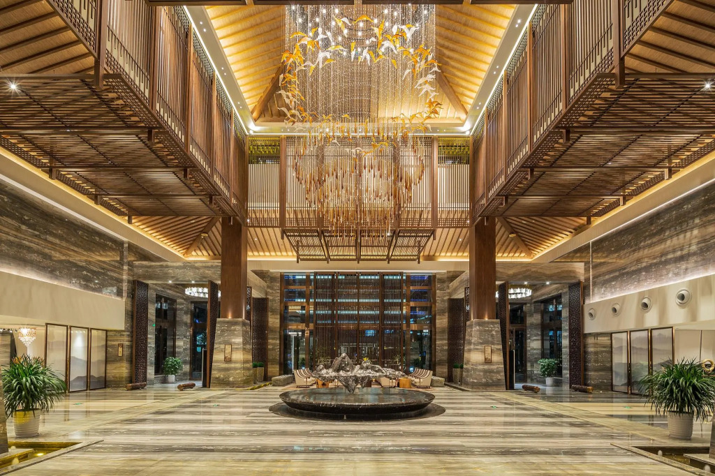 Dali Hotel