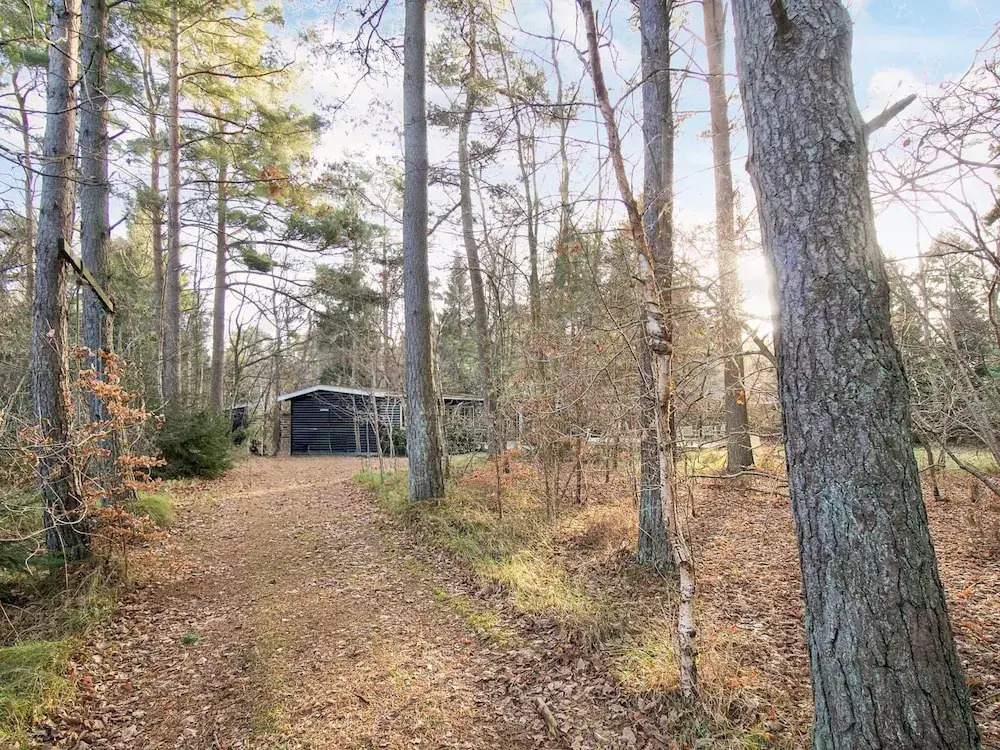 4 Person Holiday Home in Frederiksvaerk