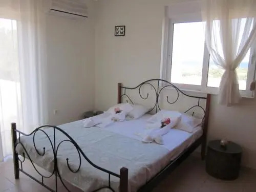 Sunshine Villa