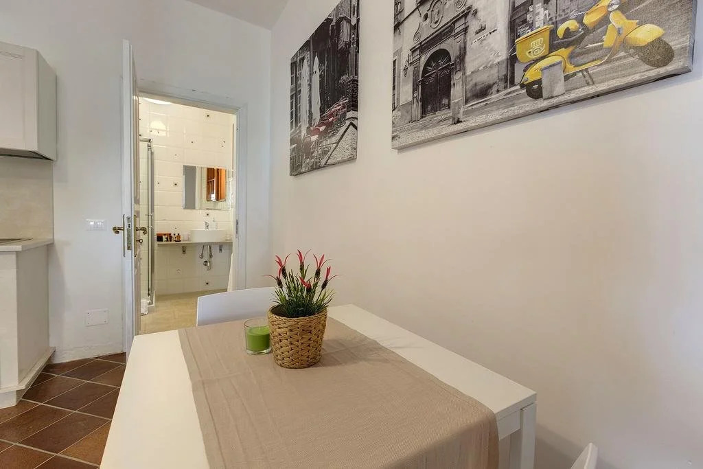 Faruk Leuca Resort