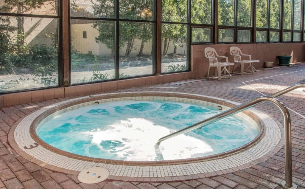Rodeway Inn