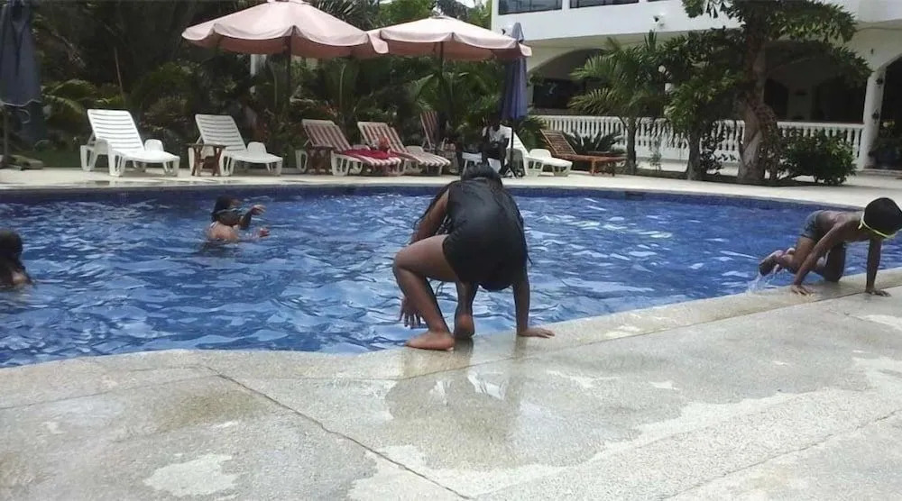 Hotel Residence La Marsu