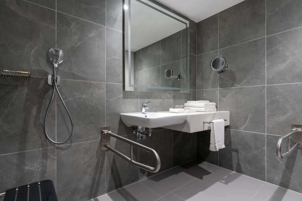 Radisson Blu Hotel, Durban Umhlanga