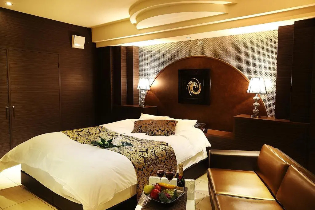Hotel Leclair