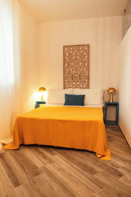 Da Riva Apartment