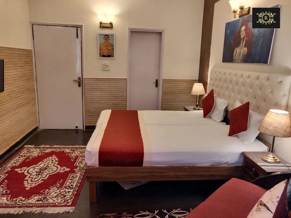 Royale Connaught Regency