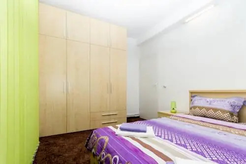 Apartament Miki