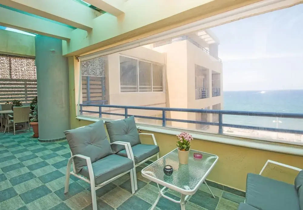 Apartment in the center of Heraklion