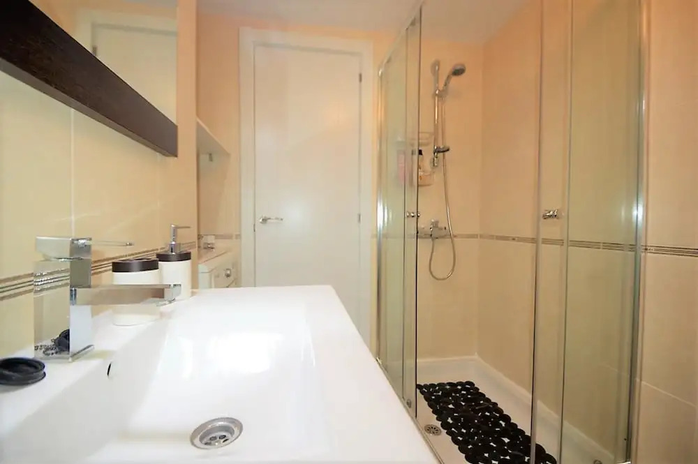 Apartamento Olé Playa 8