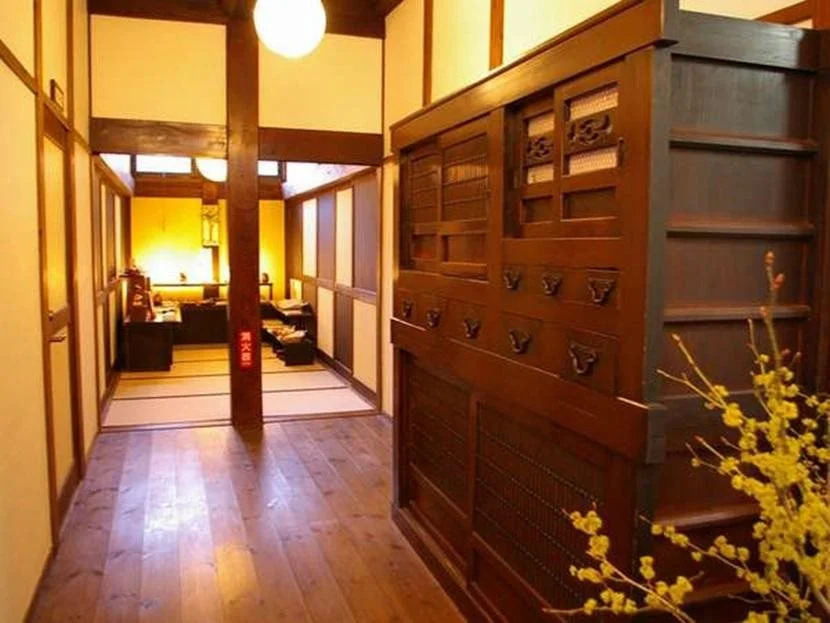 Stone Spa – Tetsugakunomori Koujinsha