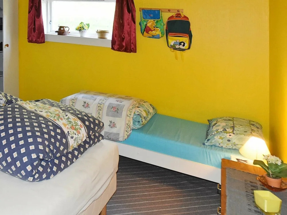 3 Person Holiday Home in Vartdal