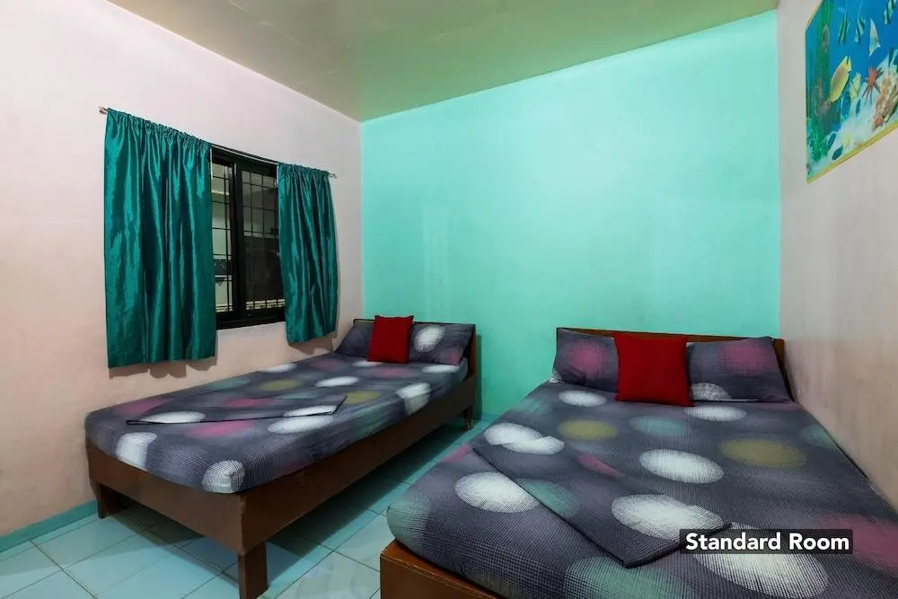 Sandra Taylor Lodge