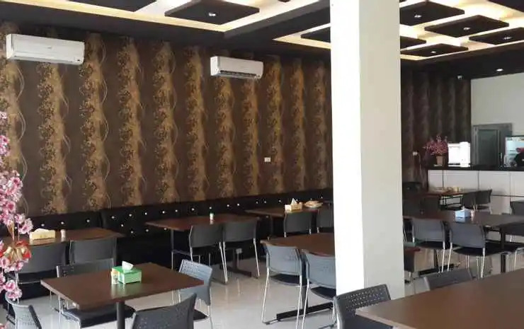 Penginapan Symfoni House