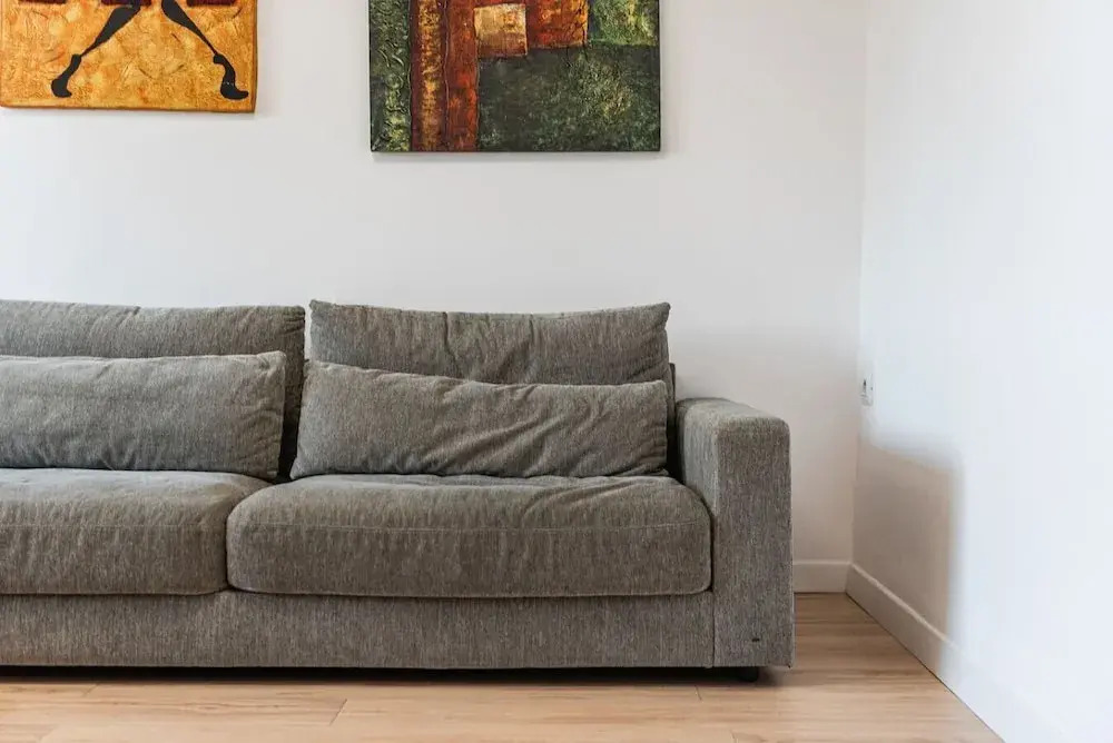 Spacious Stay in the Heart of Tirana