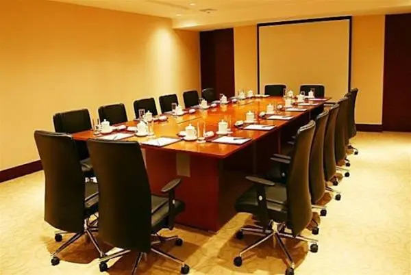 Shengshi Jin Jiang International Hotel