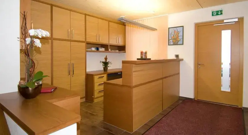 Apart Marienberg