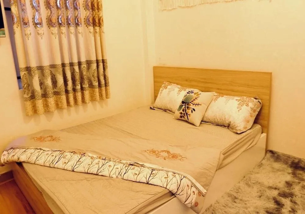 Green Home - Hostel