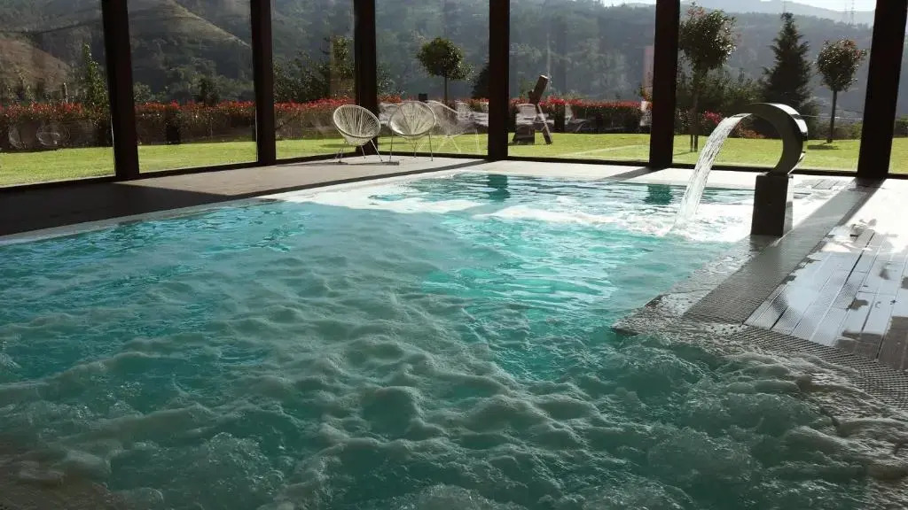 Agrinho Suites & Spa Gerês