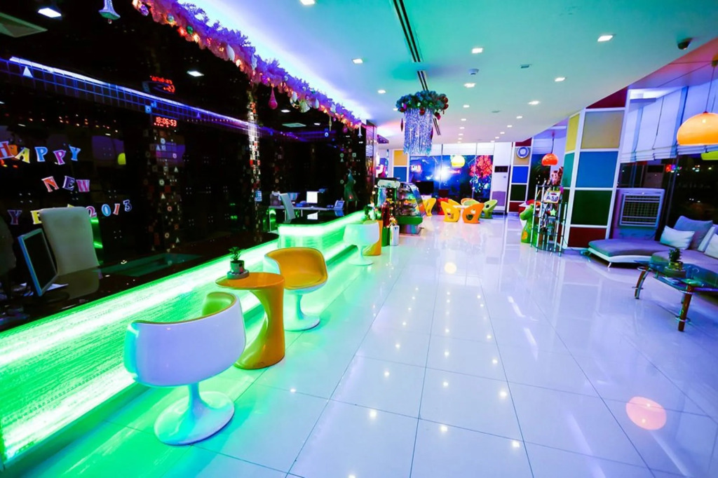SHIN Hotel V-ONE Korat
