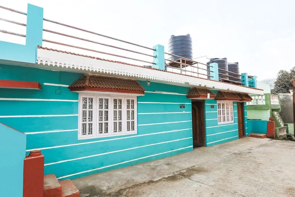 Oyo 41711 Rahamath Cottage