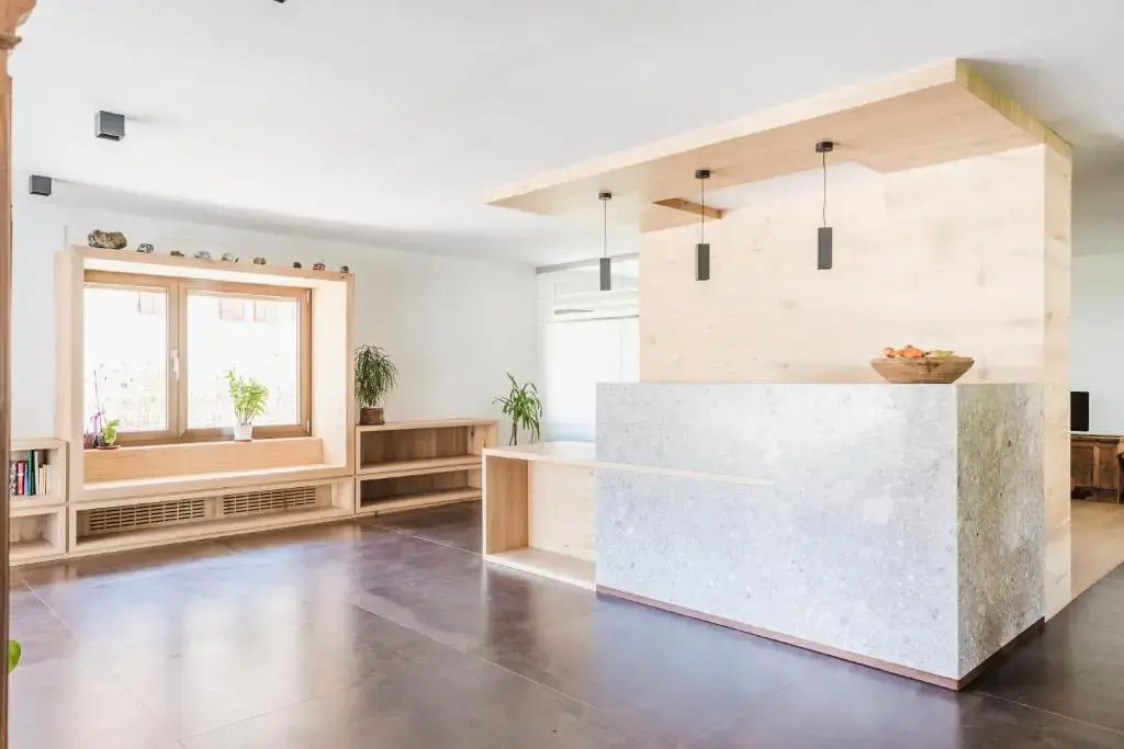 Residence Dolomia