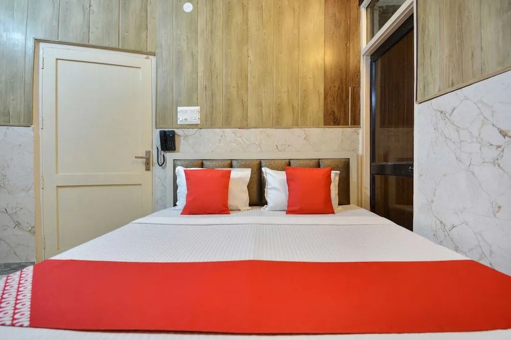 OYO 42893 Siali Residency