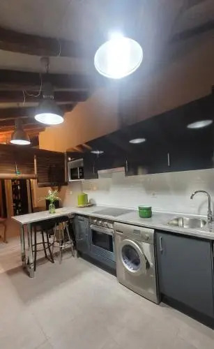 Apartamentos Basilicus
