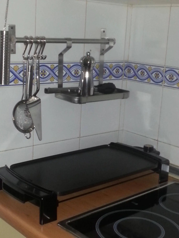 Apartamento Barbancho
