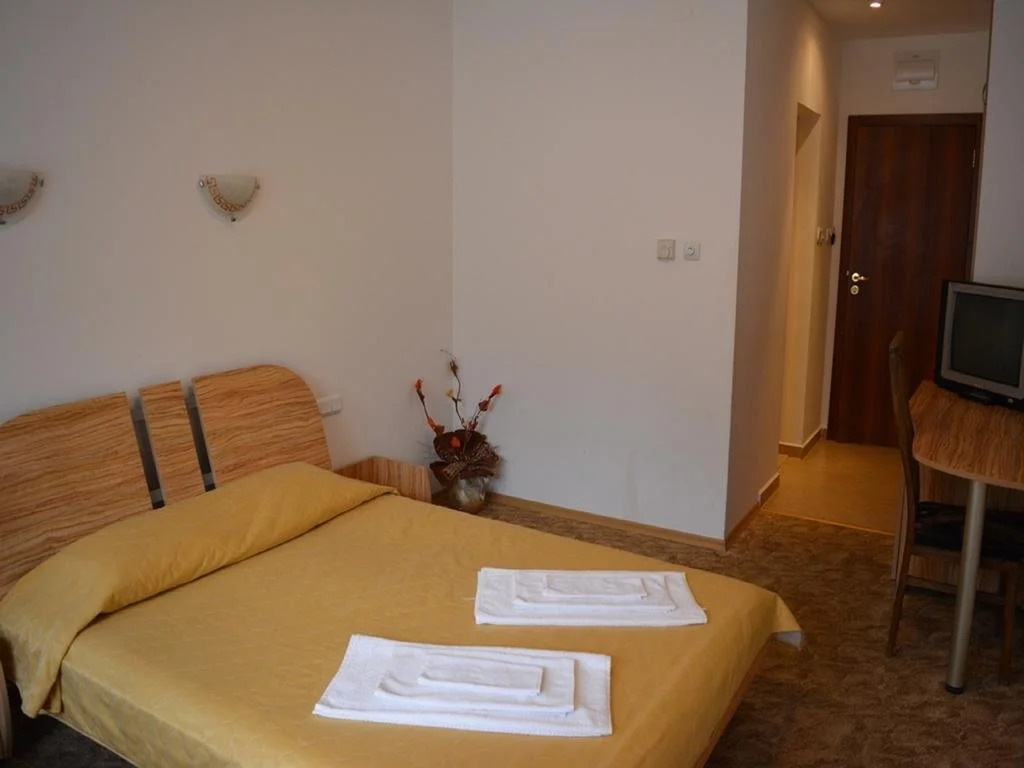 Blyan Family Hotel