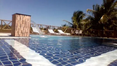 Pousada Ilha do Meio