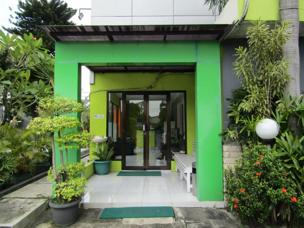 Planters Guest House