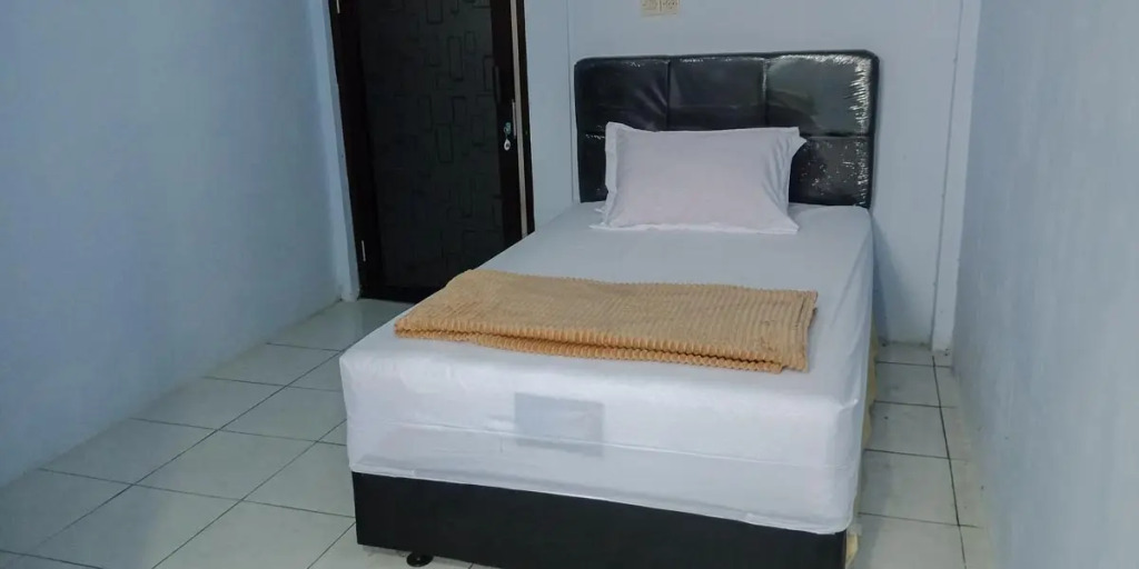 Homestay Citra Green House Syariah Near Terminal Gayatri Tulungagung