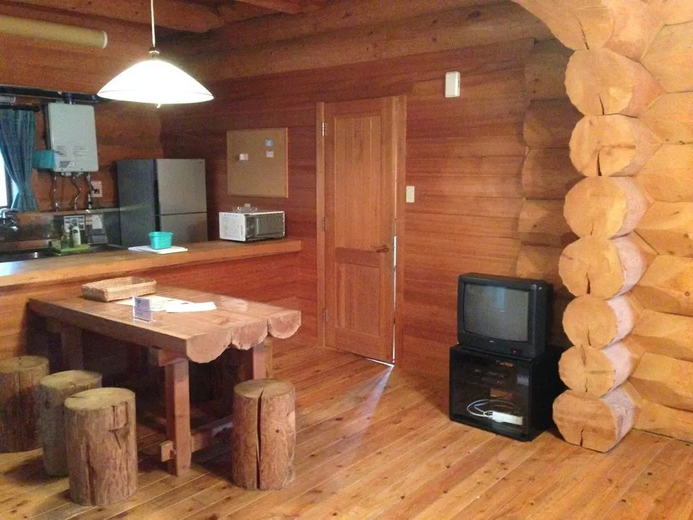 Rental Cottage Green Valley Hakuba