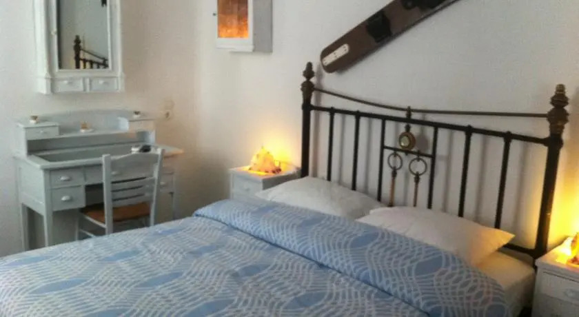 Mykonos Secret Spot