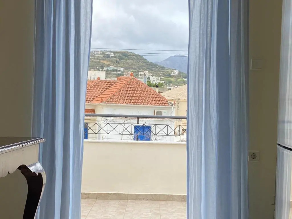 Kaloudis Apartment new 2021