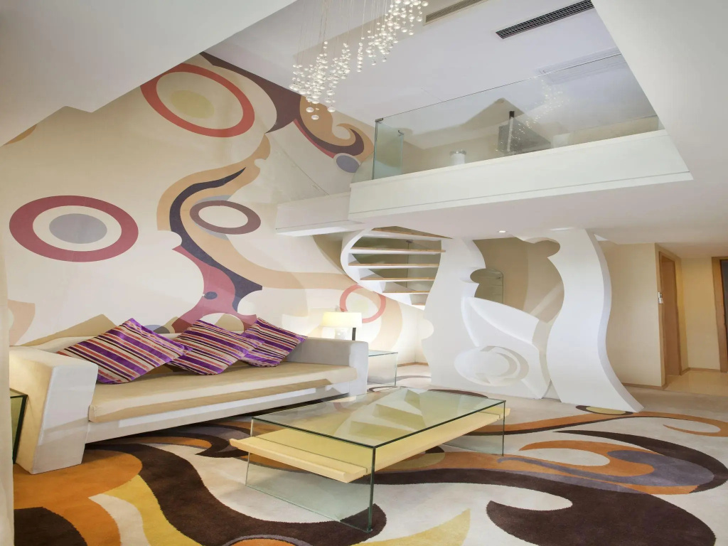Dorsett Shanghai