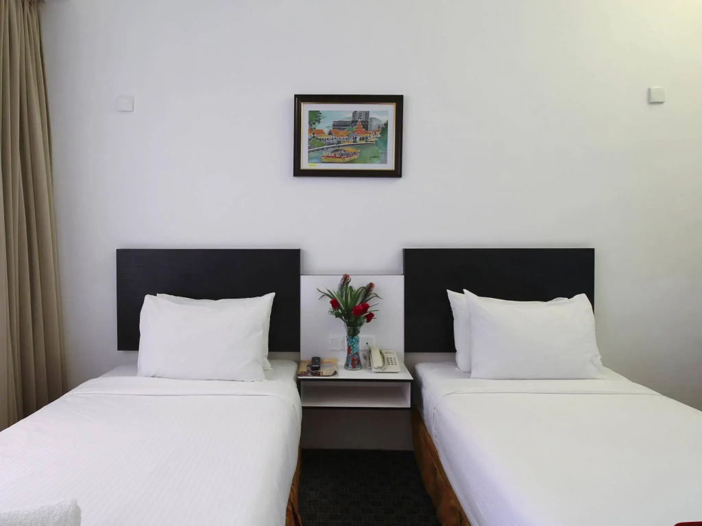 La Boss Hotel