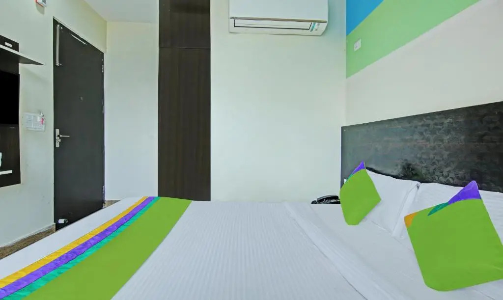 Itsy Hotels Nyra