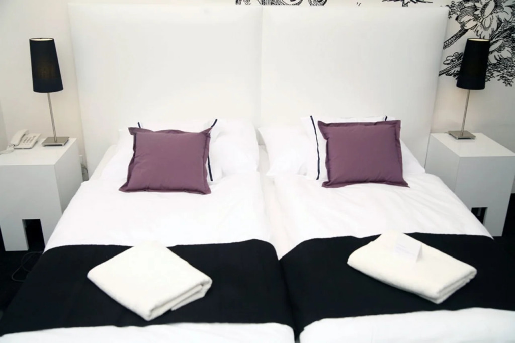 My Hotel Apollon