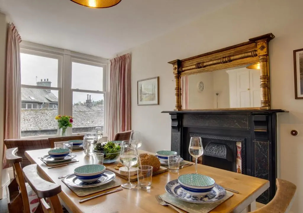 3 Bed in Ambleside oc-gl035